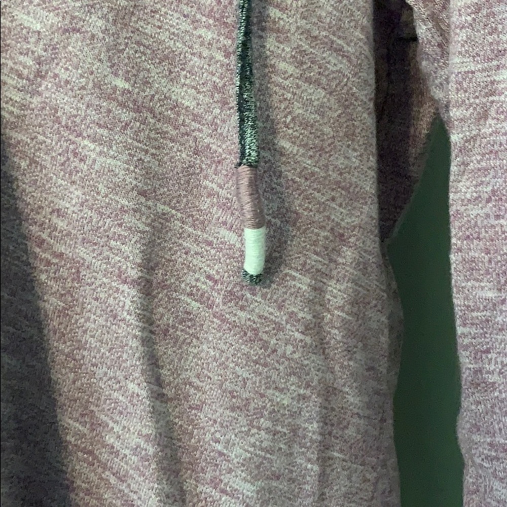 Roxy Hooded Pullover - image 4